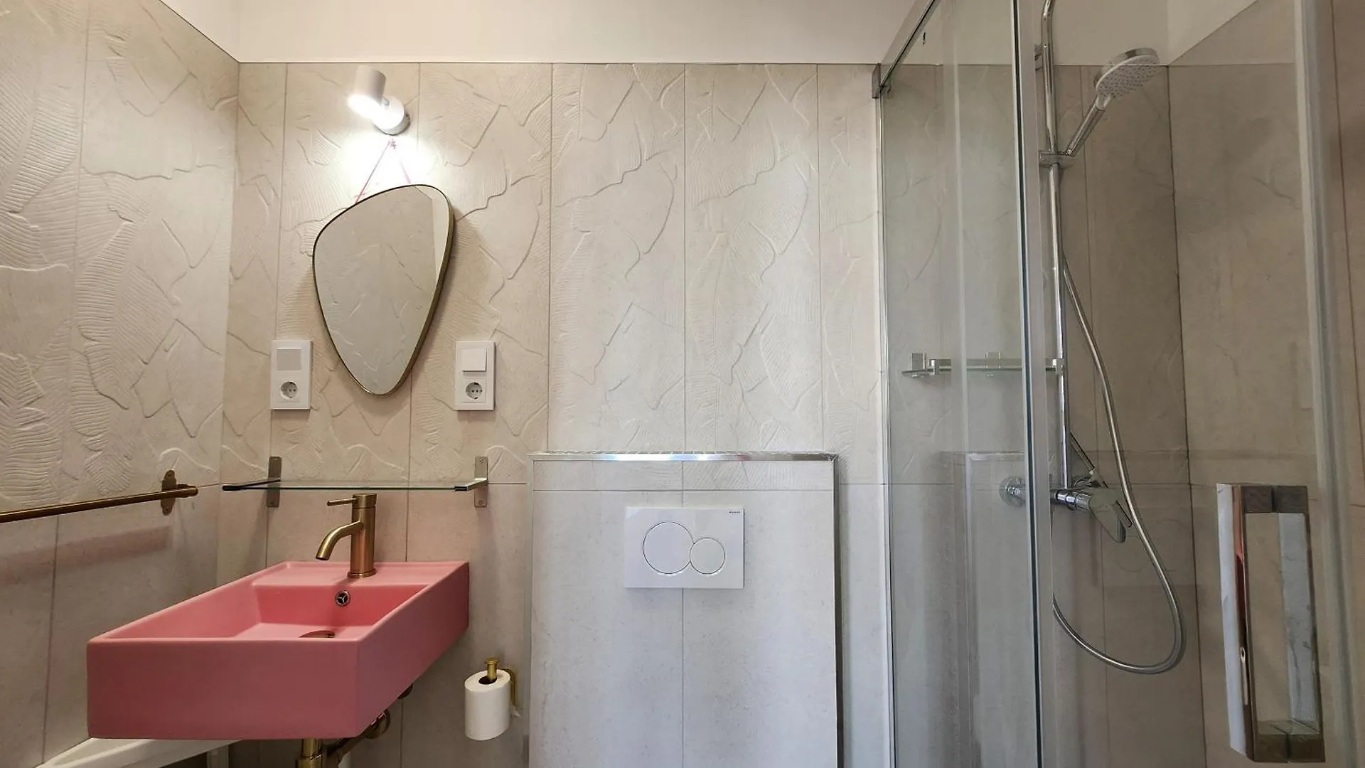 Apartment Dali Huelin Malaga Modern Beach Appartment Spain